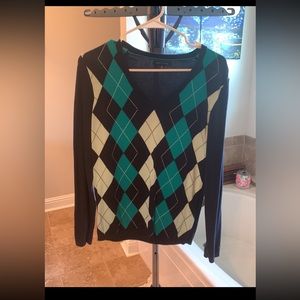 Tommy Hilfiger light sweater